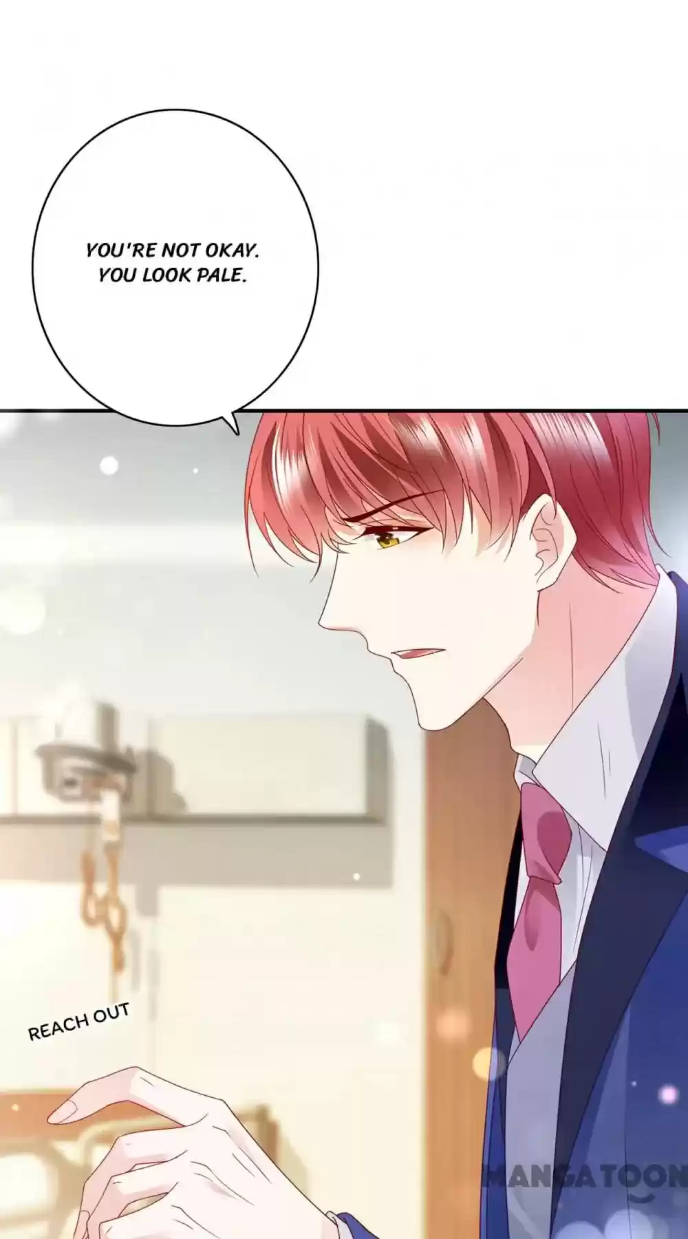 The Expensive Ex-Wife Of A Wealthy Family Chapter 694