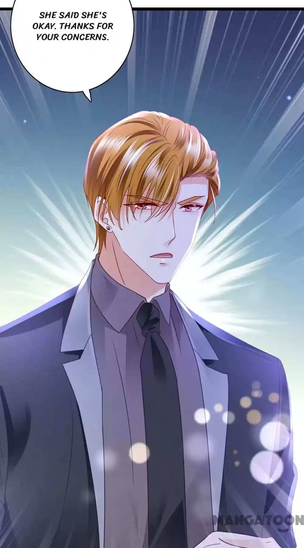 The Expensive Ex-Wife Of A Wealthy Family Chapter 694