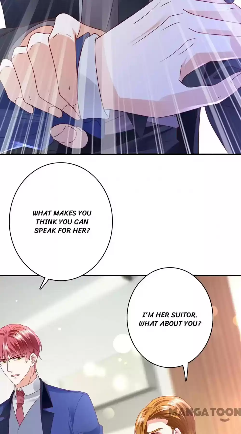 The Expensive Ex-Wife Of A Wealthy Family Chapter 694