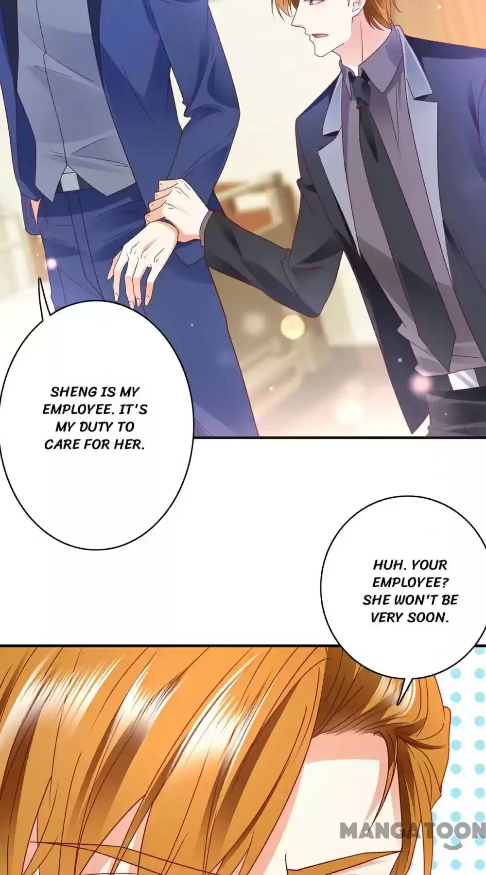 The Expensive Ex-Wife Of A Wealthy Family Chapter 694