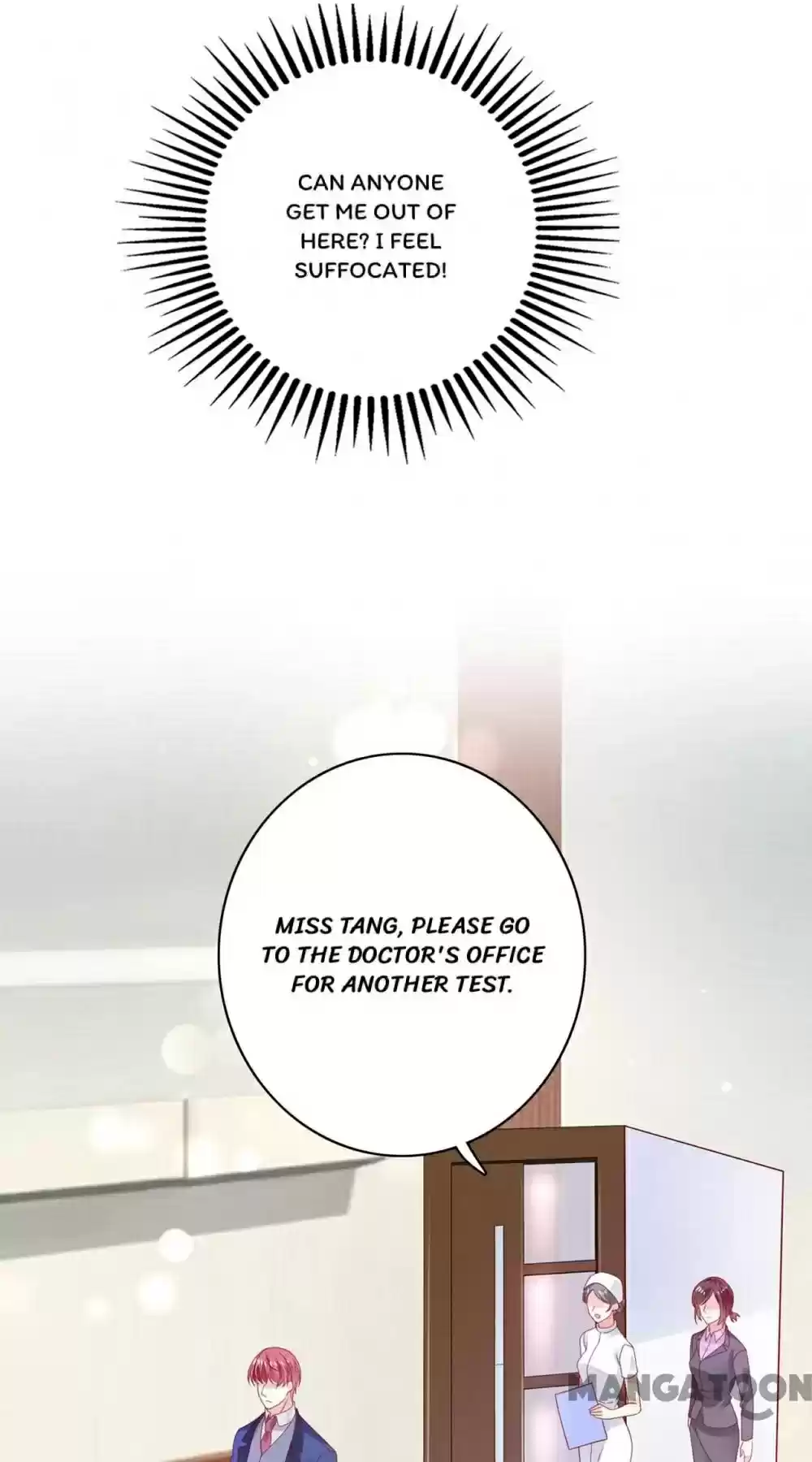 The Expensive Ex-Wife Of A Wealthy Family Chapter 694