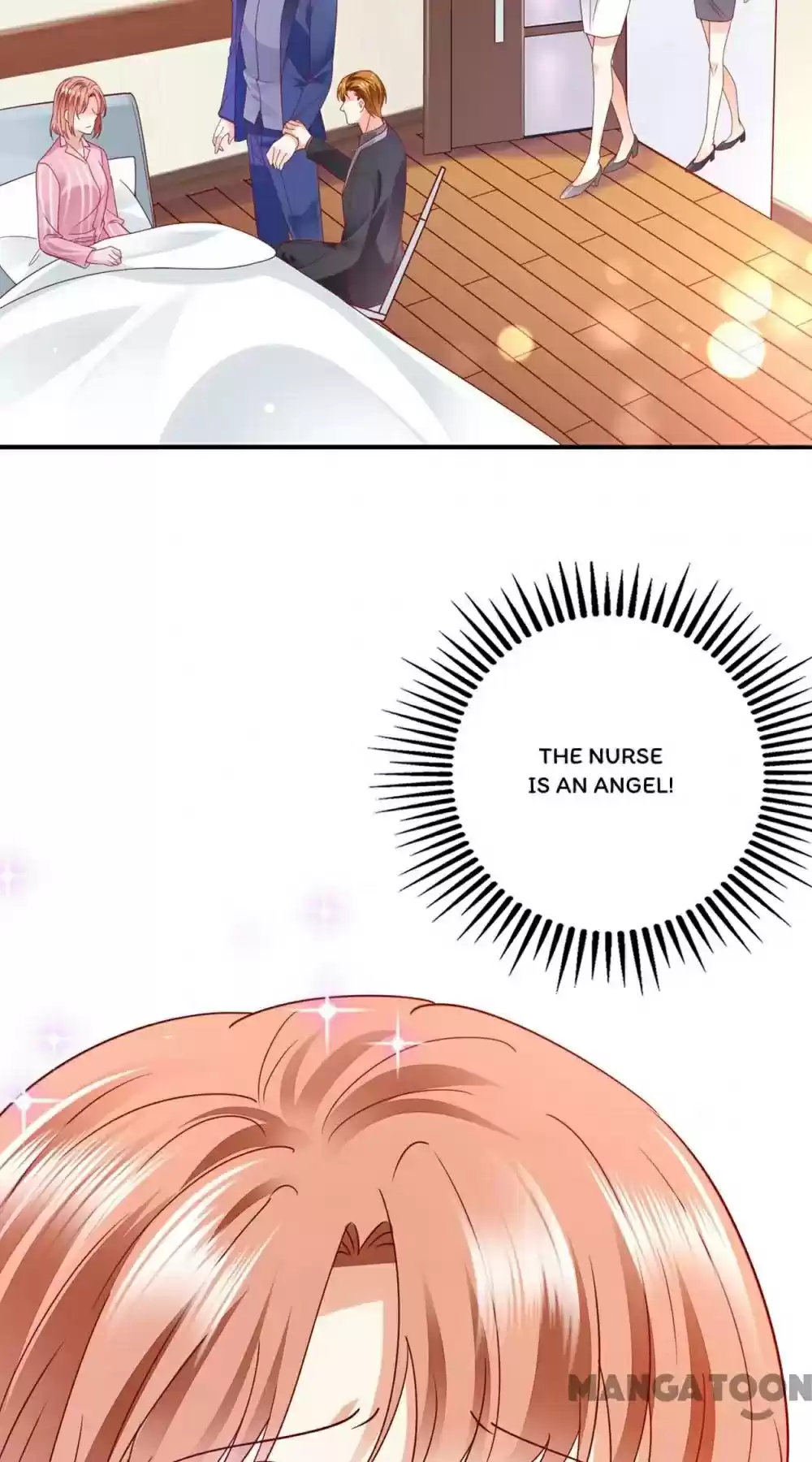 The Expensive Ex-Wife Of A Wealthy Family Chapter 694