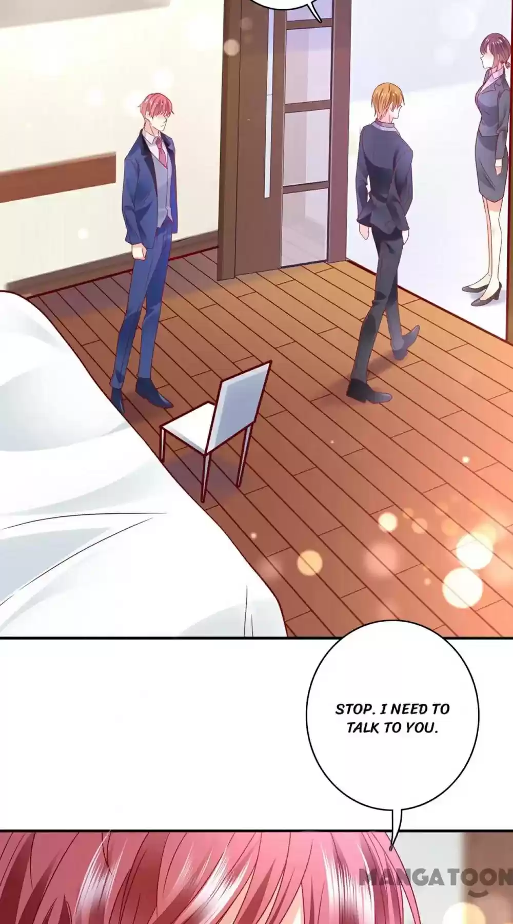 The Expensive Ex-Wife Of A Wealthy Family Chapter 694