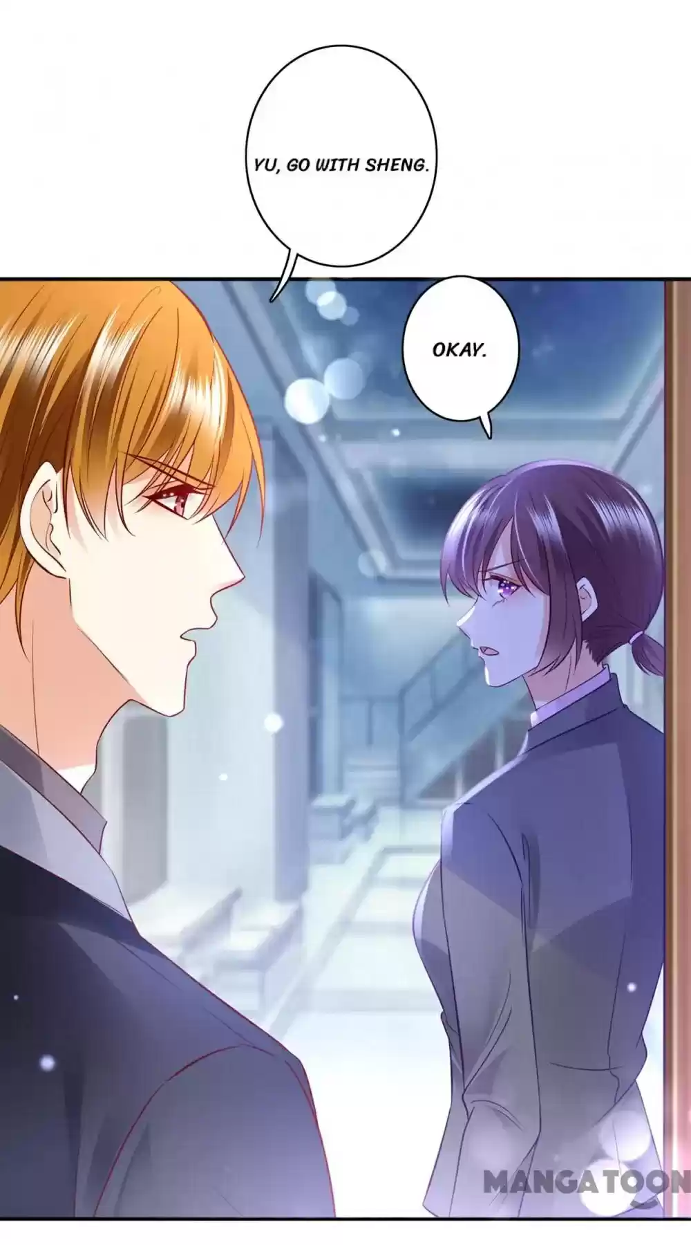 The Expensive Ex-Wife Of A Wealthy Family Chapter 694