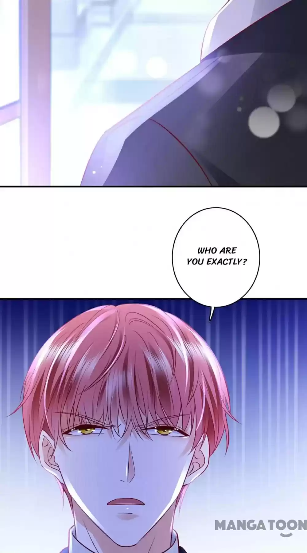 The Expensive Ex-Wife Of A Wealthy Family Chapter 694