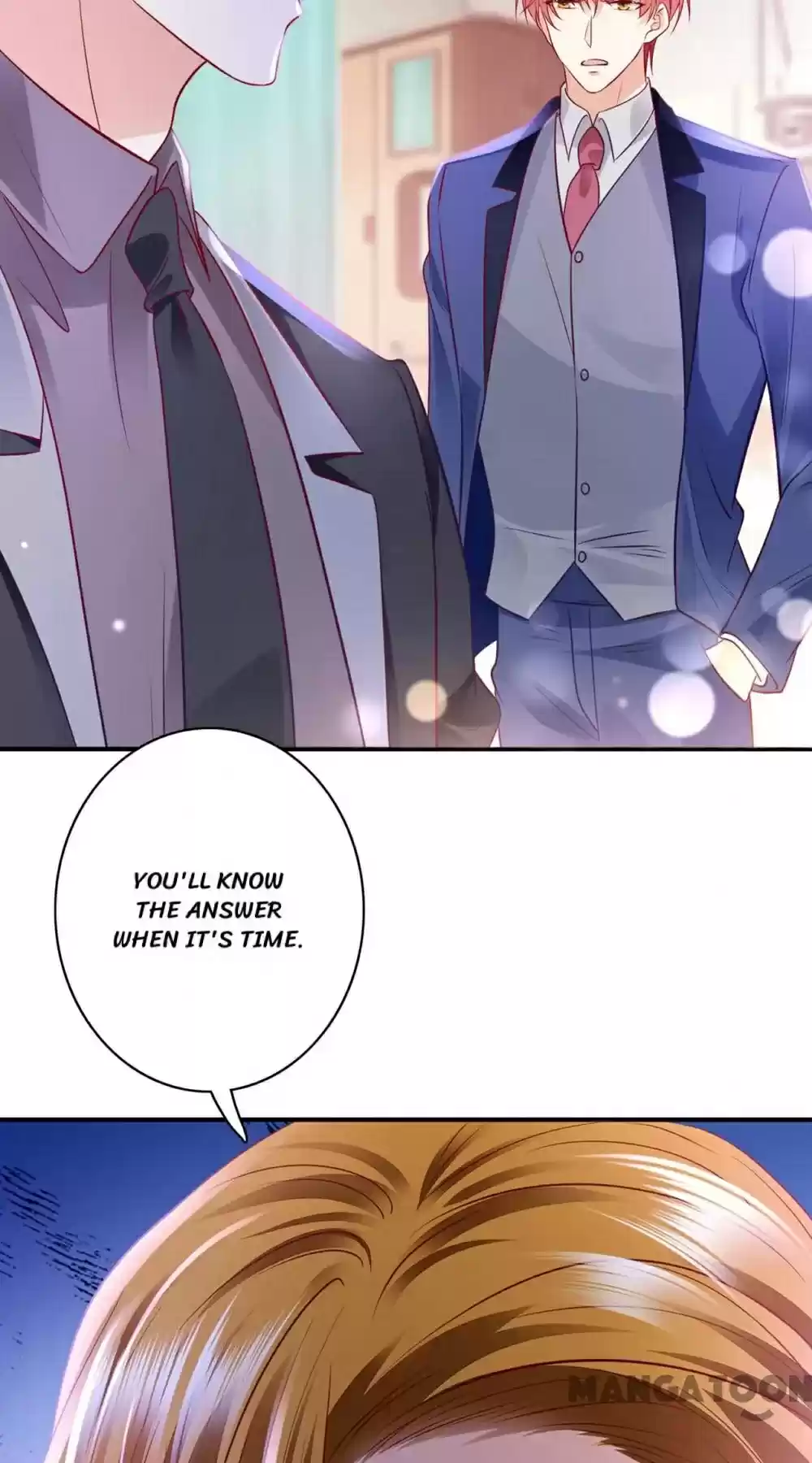 The Expensive Ex-Wife Of A Wealthy Family Chapter 694