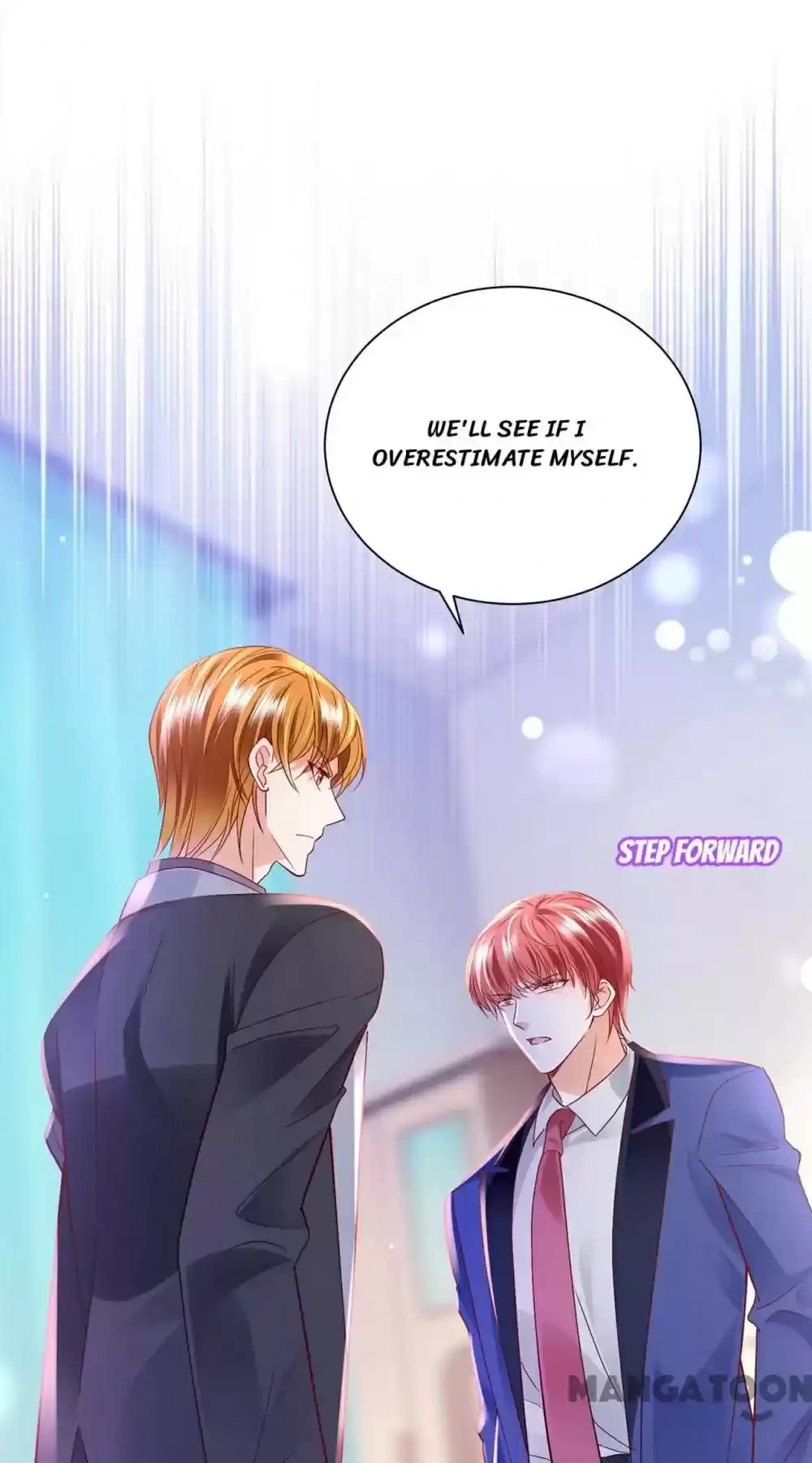 The Expensive Ex-Wife Of A Wealthy Family Chapter 694