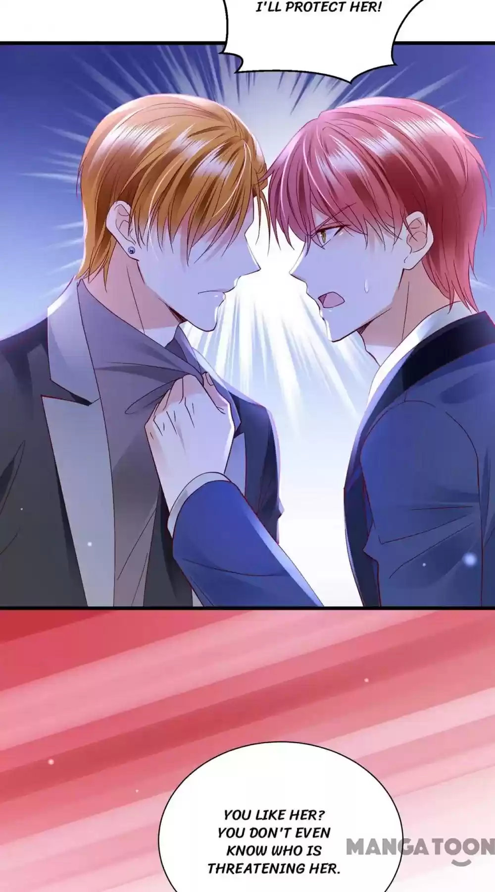 The Expensive Ex-Wife Of A Wealthy Family Chapter 694