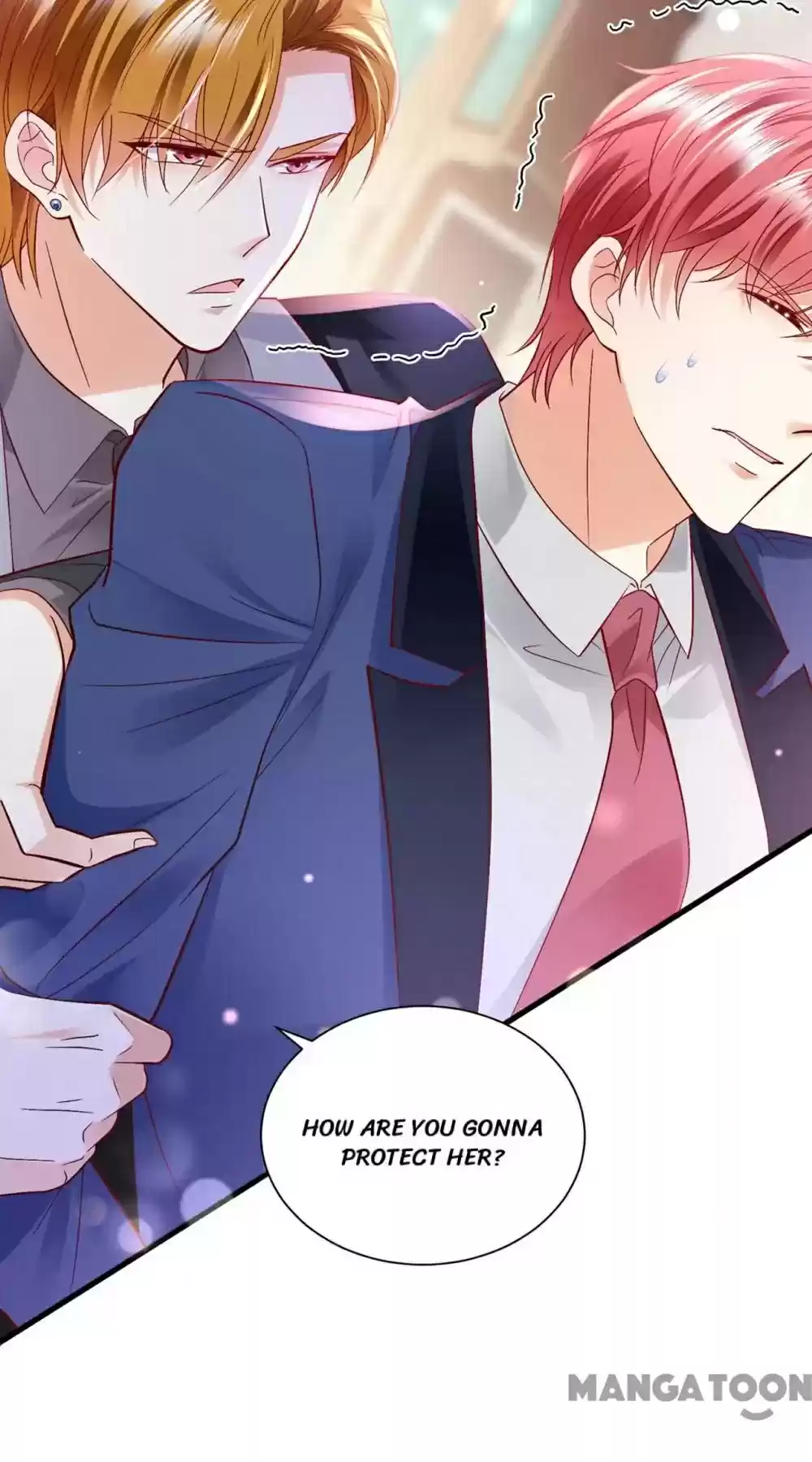 The Expensive Ex-Wife Of A Wealthy Family Chapter 694