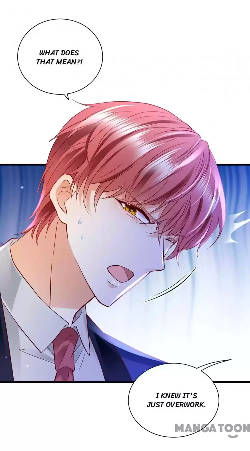 The Expensive Ex-Wife Of A Wealthy Family Chapter 694