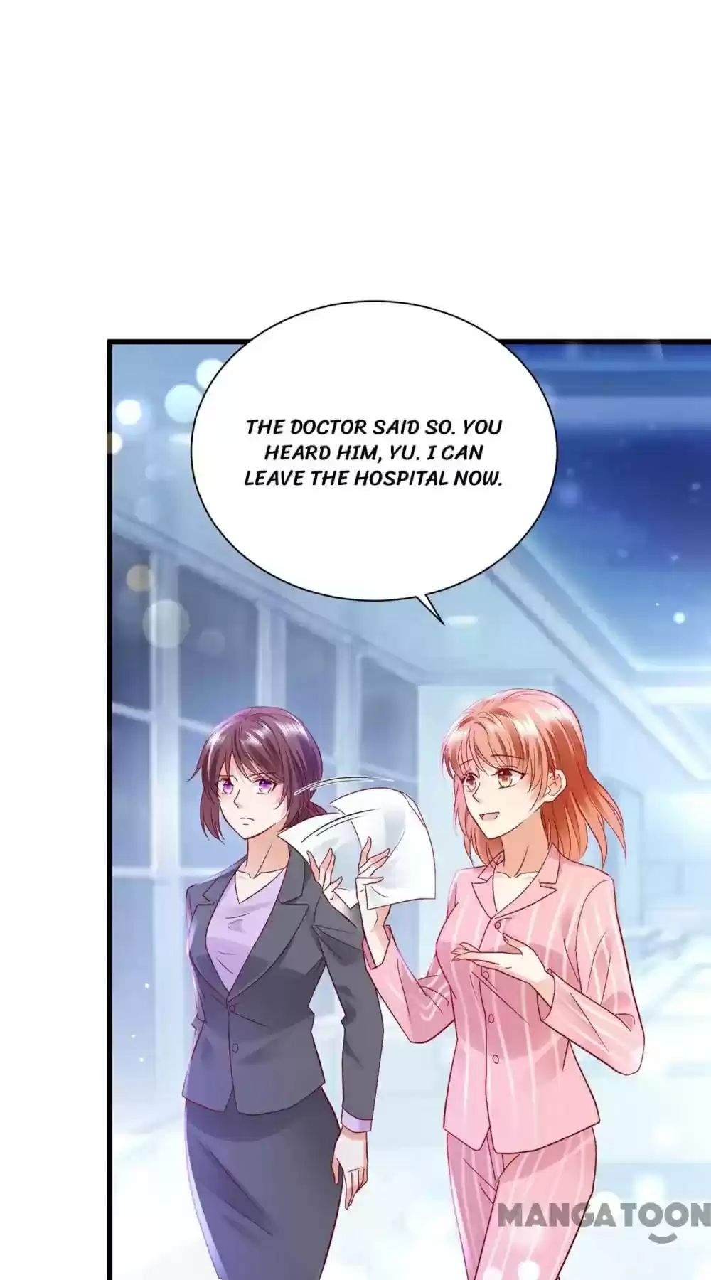 The Expensive Ex-Wife Of A Wealthy Family Chapter 694