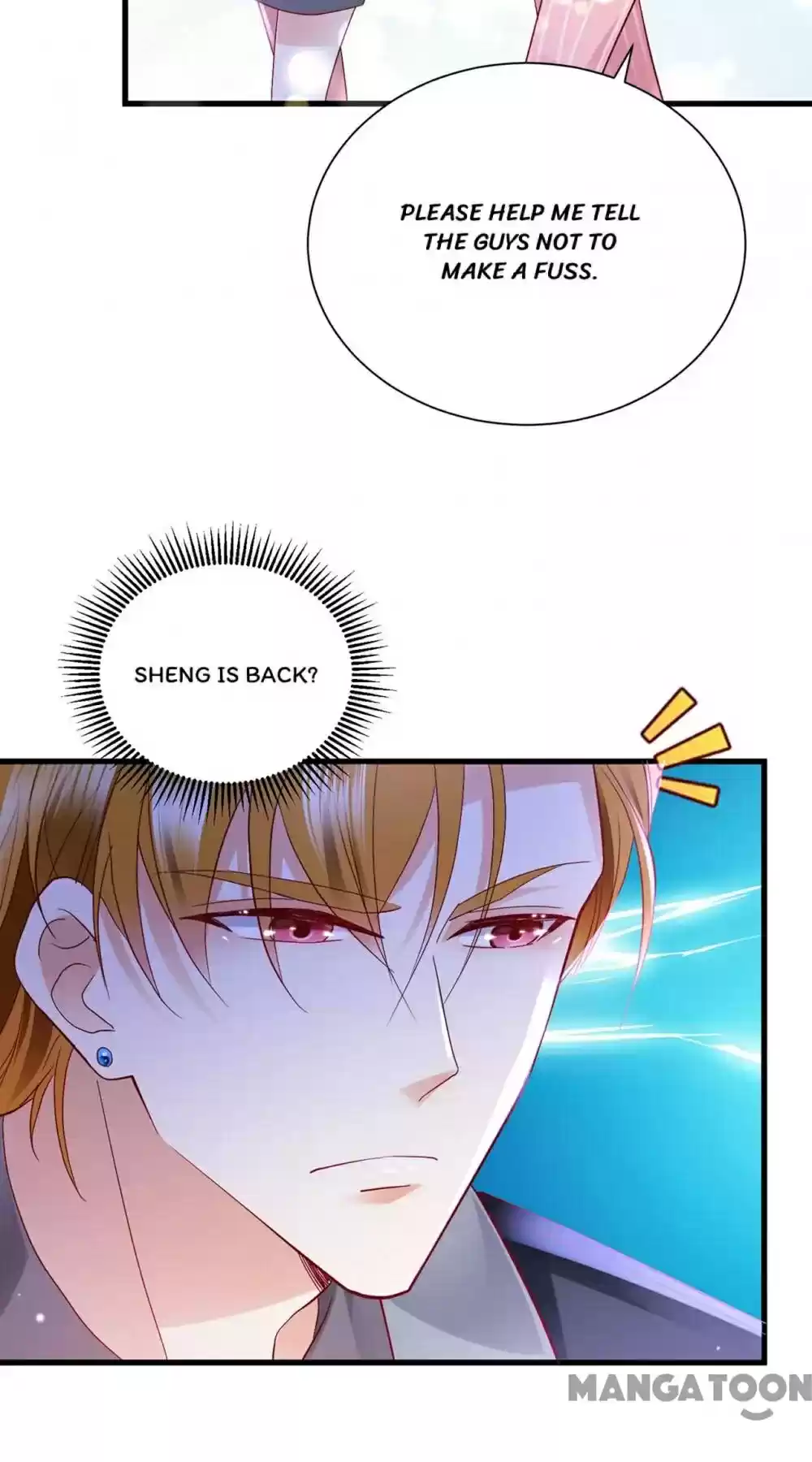 The Expensive Ex-Wife Of A Wealthy Family Chapter 694