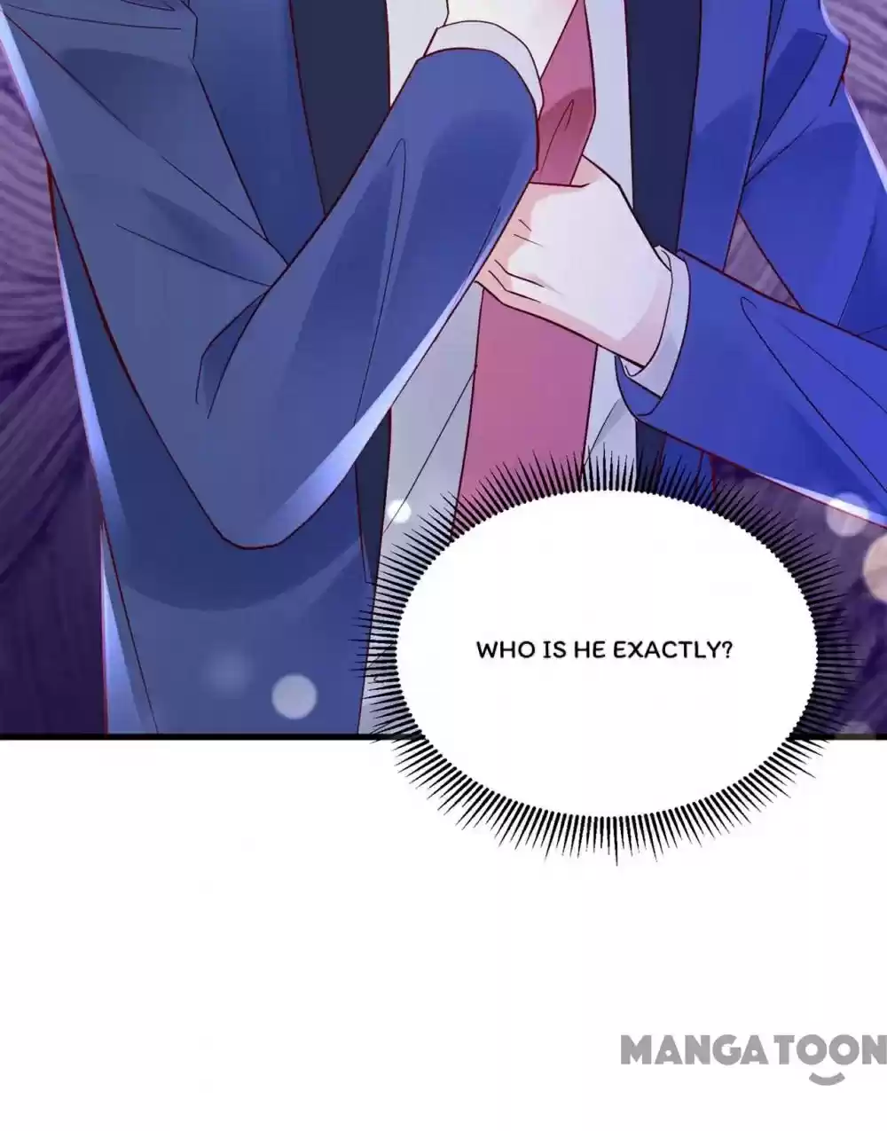 The Expensive Ex-Wife Of A Wealthy Family Chapter 694