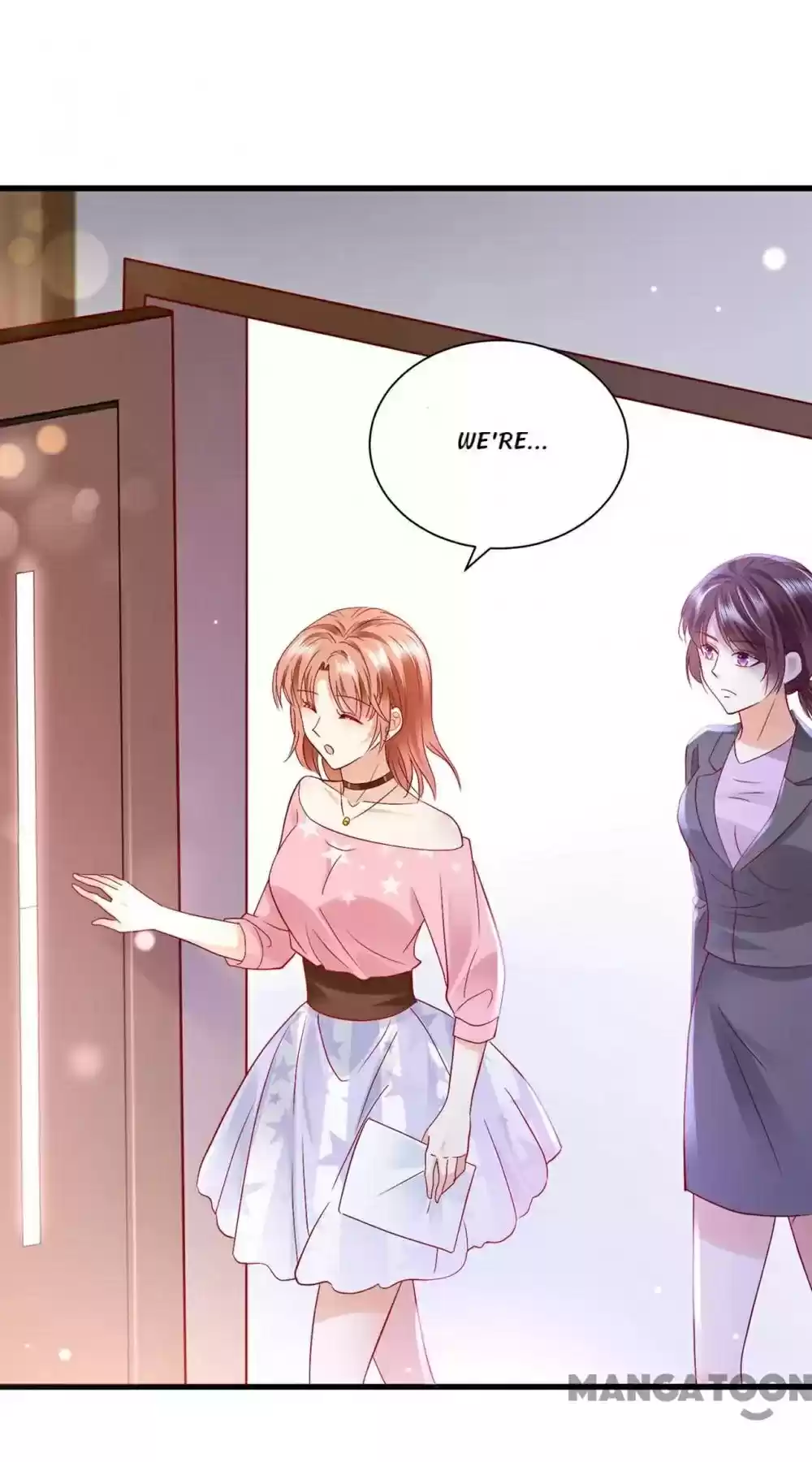 The Expensive Ex-Wife Of A Wealthy Family Chapter 695