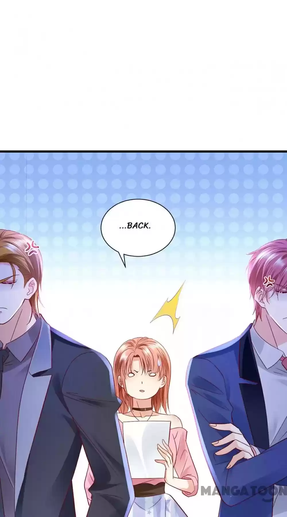 The Expensive Ex-Wife Of A Wealthy Family Chapter 695