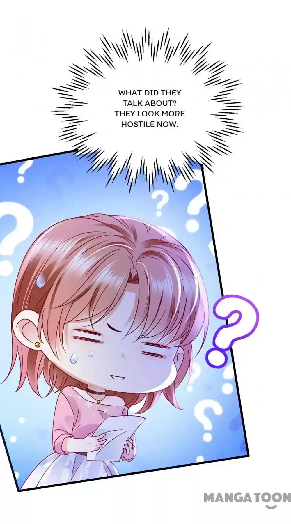 The Expensive Ex-Wife Of A Wealthy Family Chapter 695