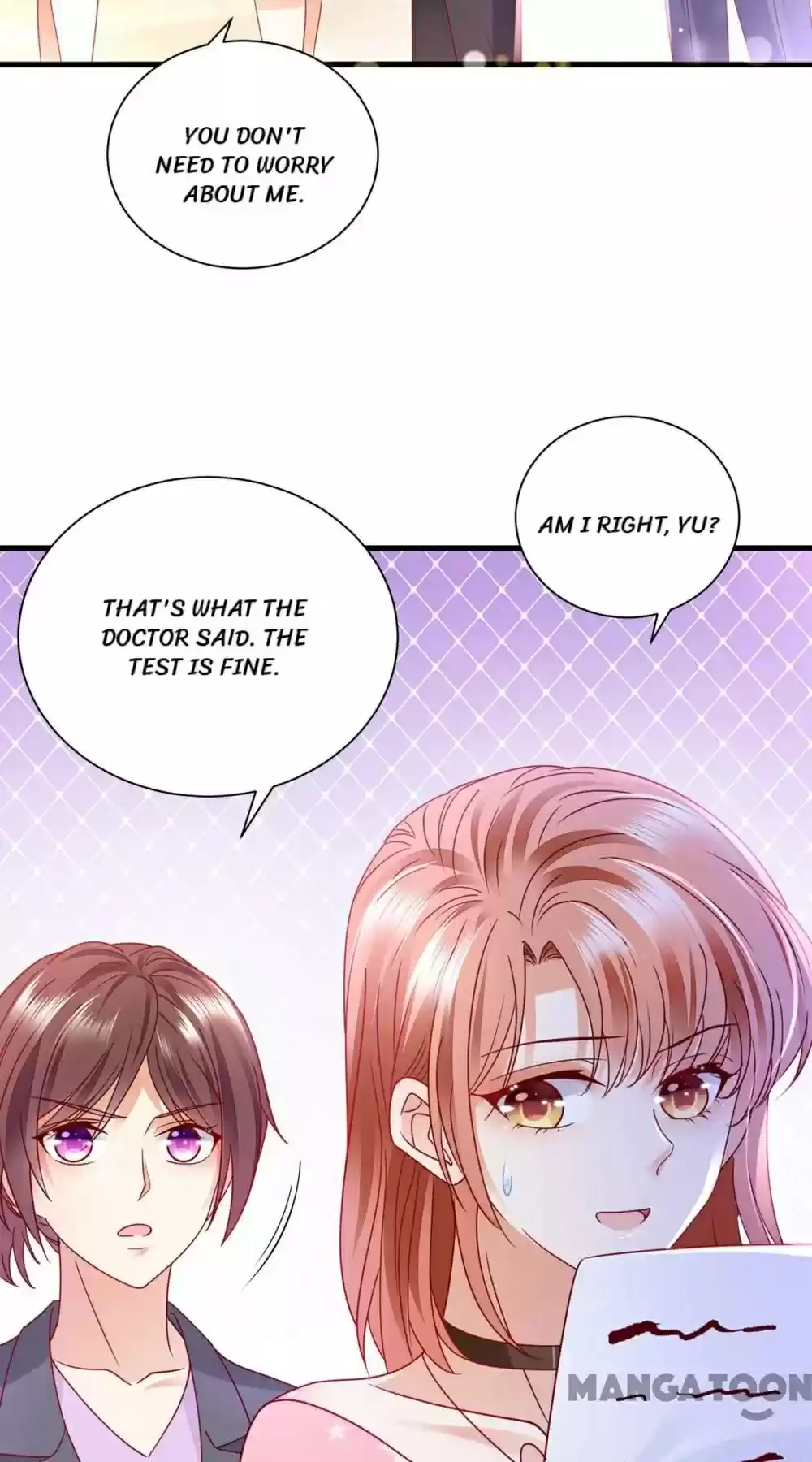 The Expensive Ex-Wife Of A Wealthy Family Chapter 695