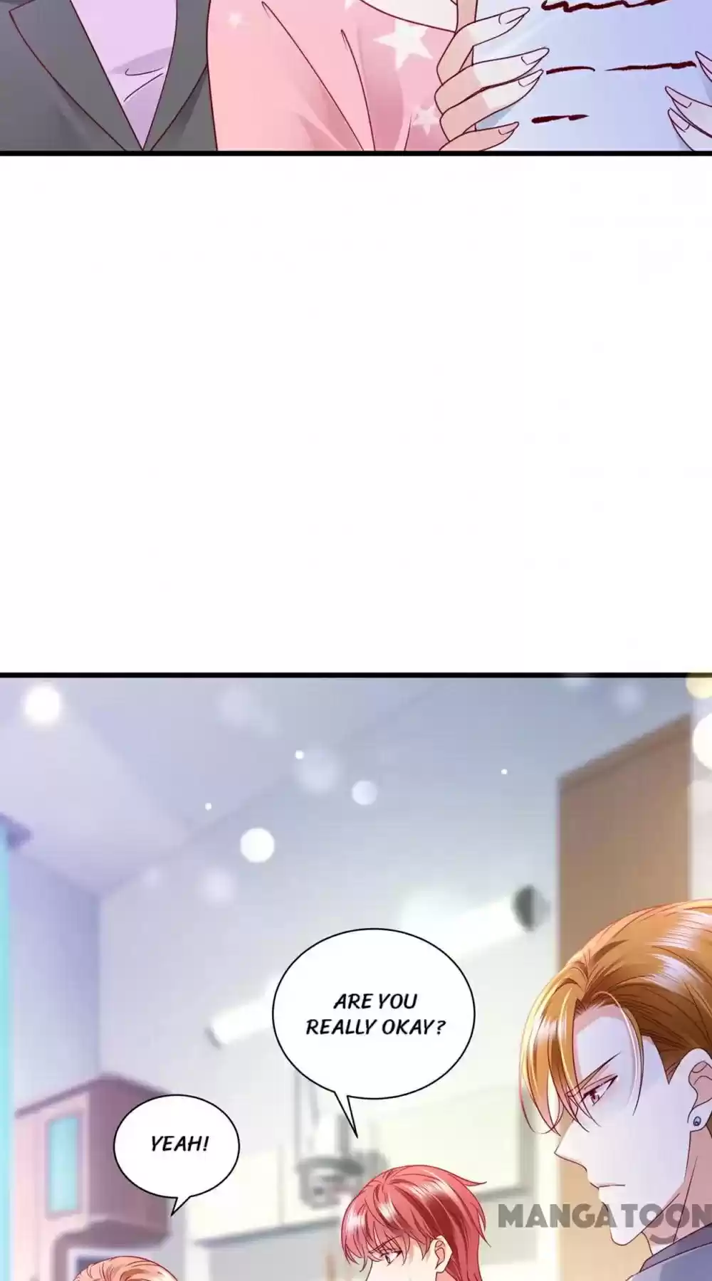 The Expensive Ex-Wife Of A Wealthy Family Chapter 695