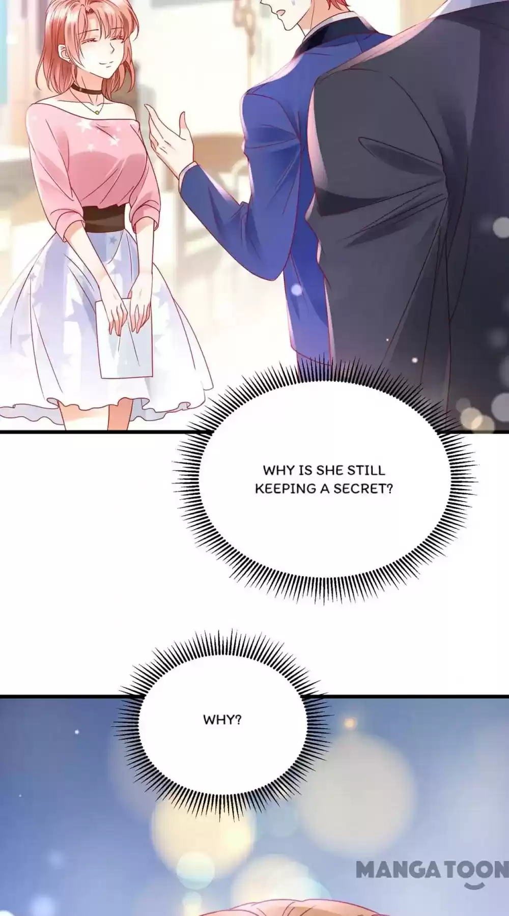 The Expensive Ex-Wife Of A Wealthy Family Chapter 695