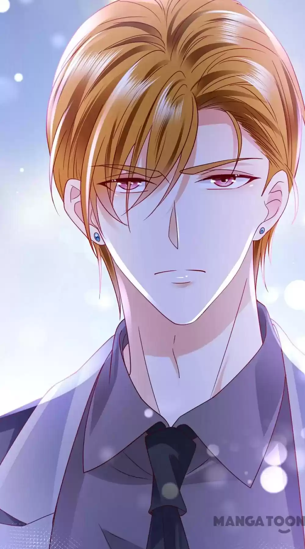 The Expensive Ex-Wife Of A Wealthy Family Chapter 695