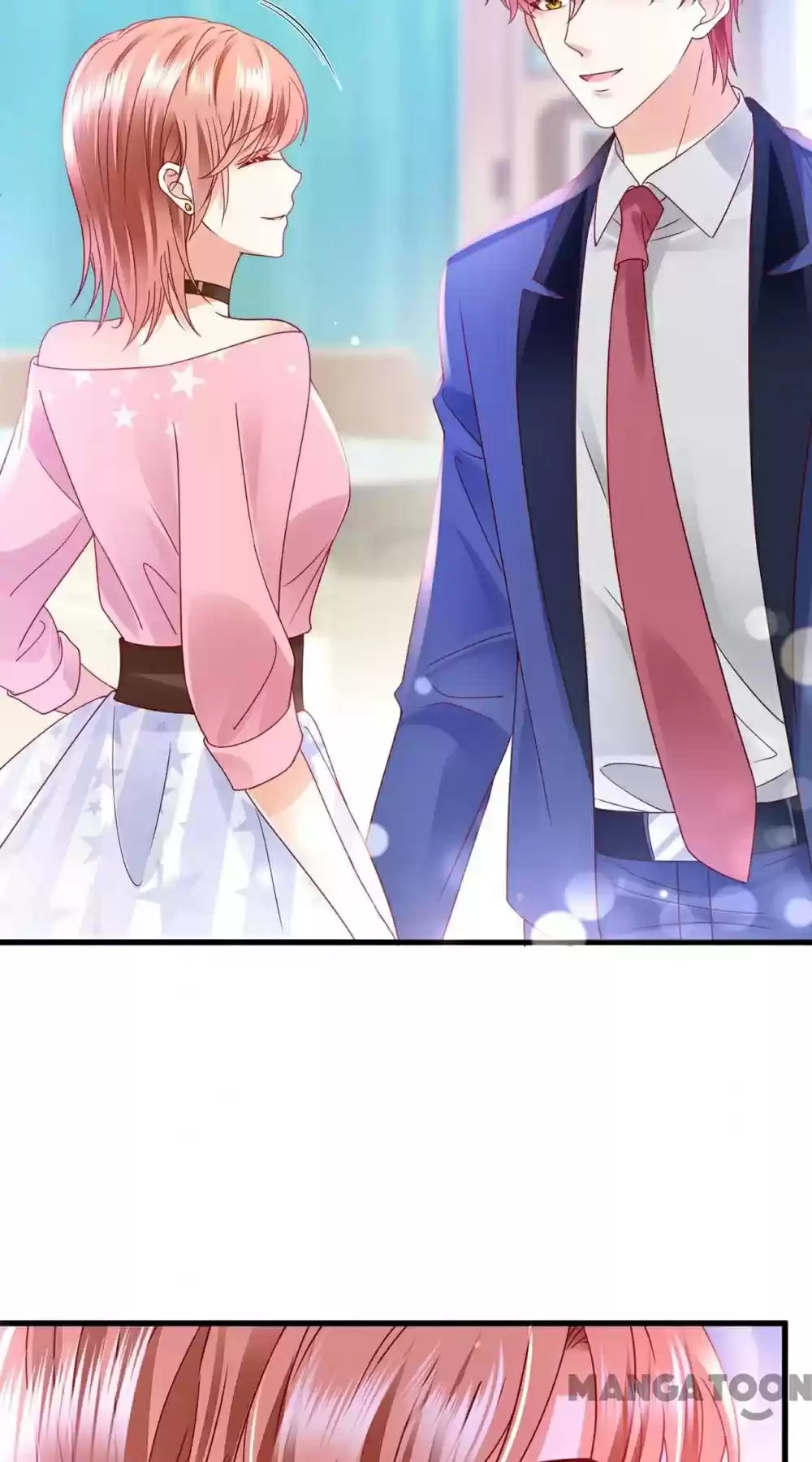 The Expensive Ex-Wife Of A Wealthy Family Chapter 695