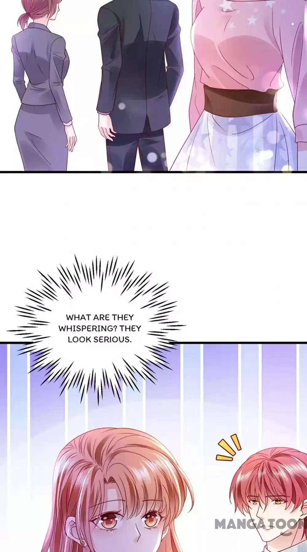 The Expensive Ex-Wife Of A Wealthy Family Chapter 695