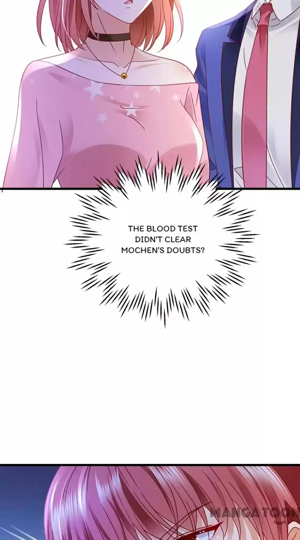 The Expensive Ex-Wife Of A Wealthy Family Chapter 695