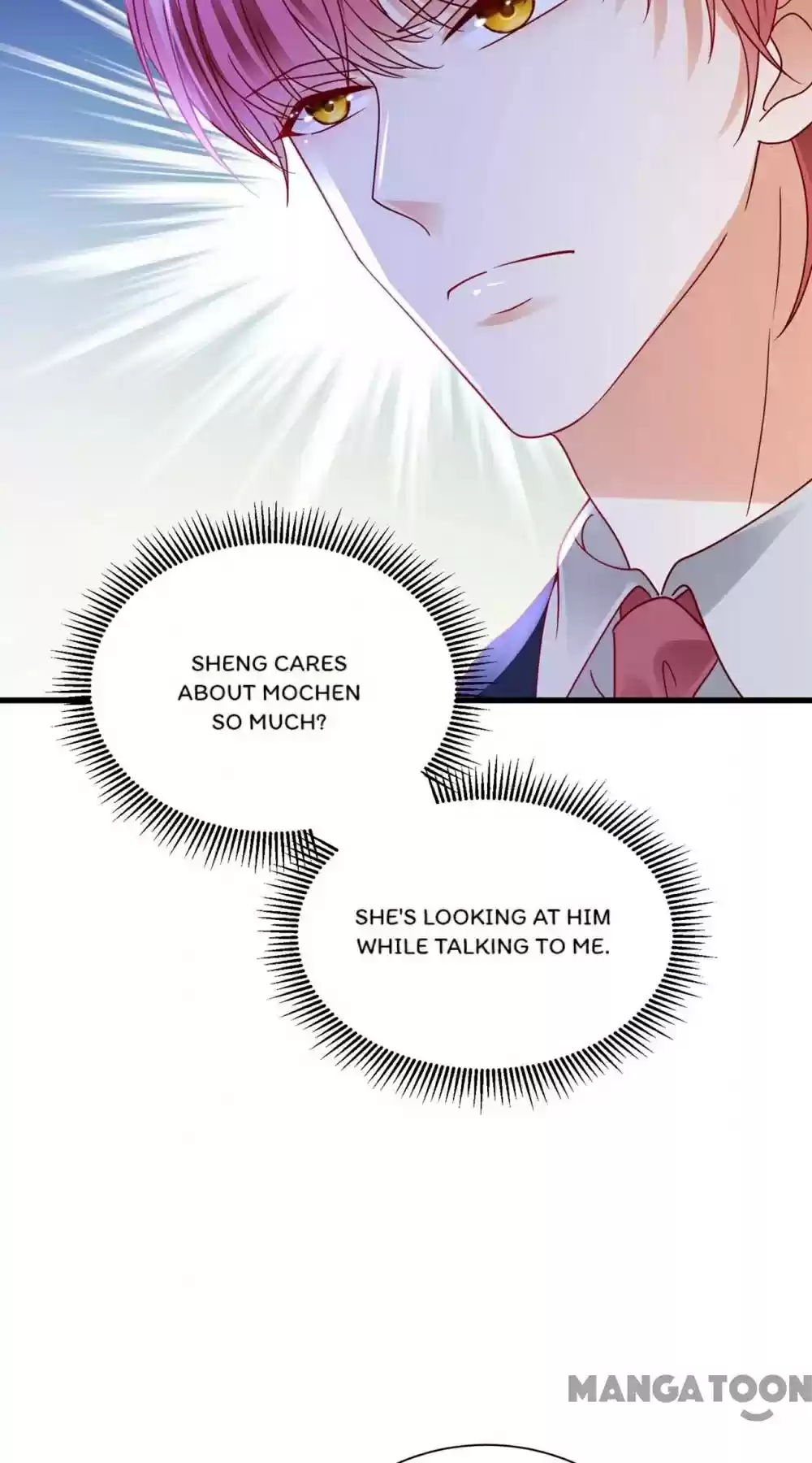 The Expensive Ex-Wife Of A Wealthy Family Chapter 695