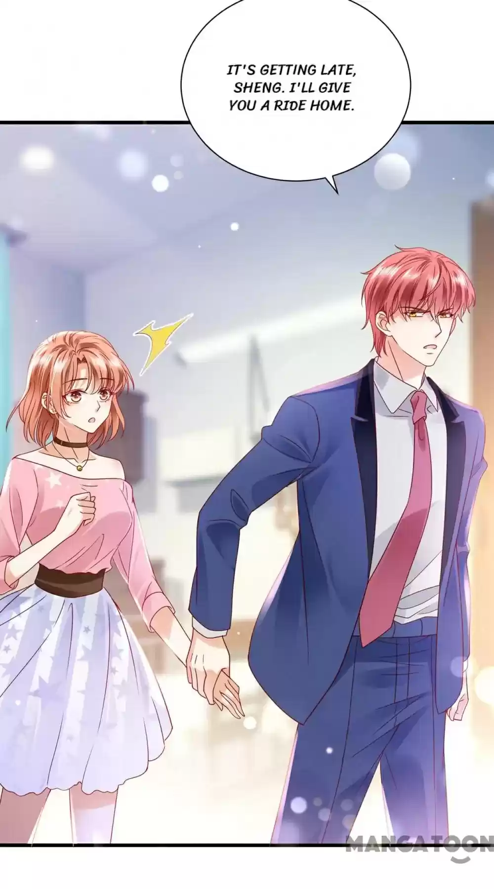 The Expensive Ex-Wife Of A Wealthy Family Chapter 695