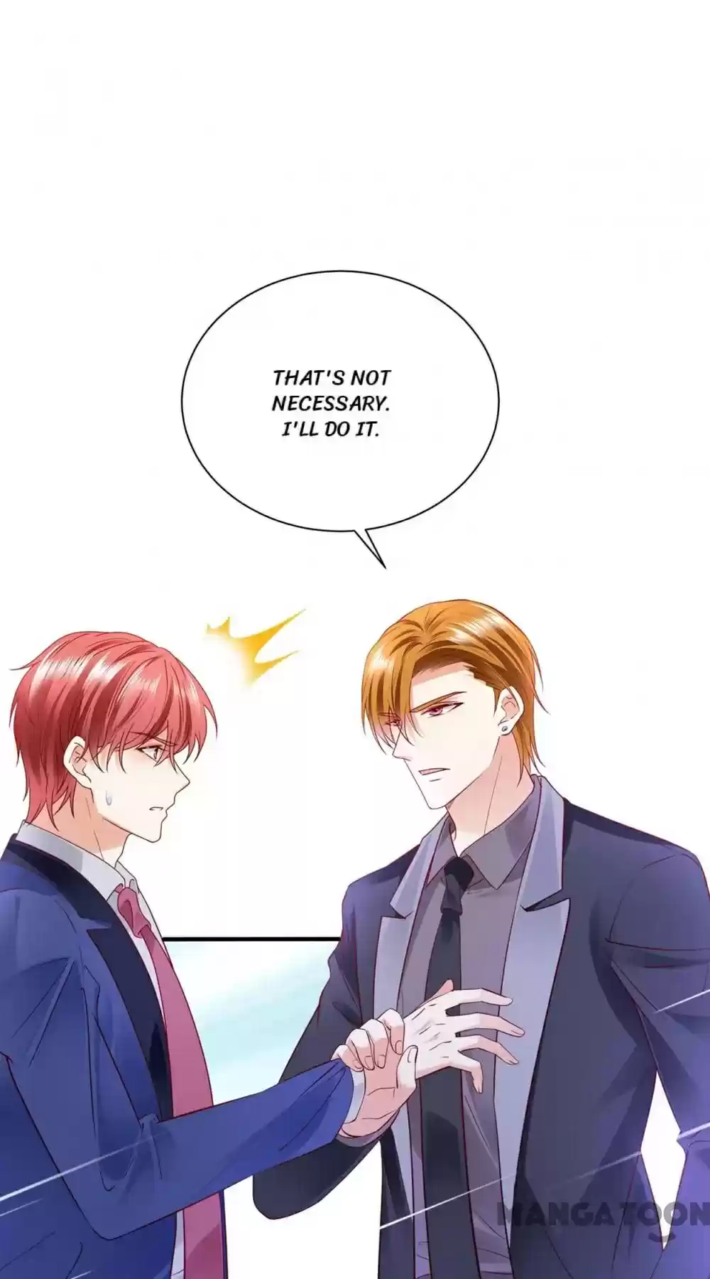 The Expensive Ex-Wife Of A Wealthy Family Chapter 695