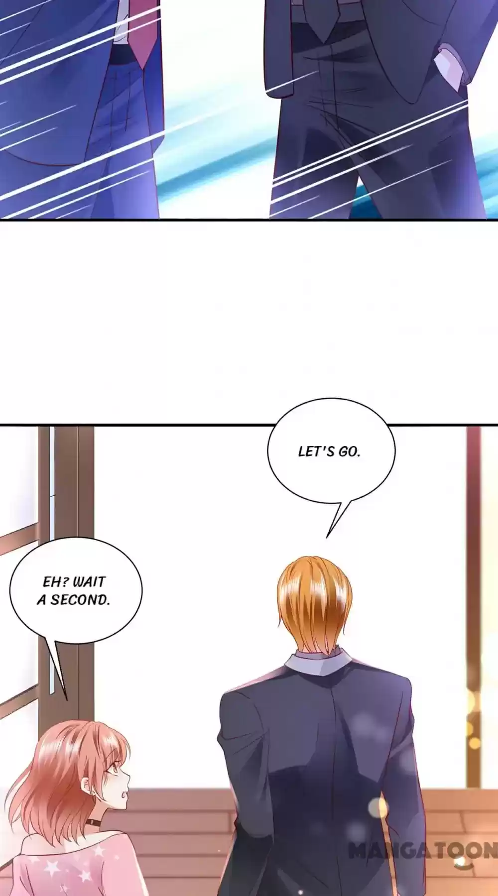 The Expensive Ex-Wife Of A Wealthy Family Chapter 695