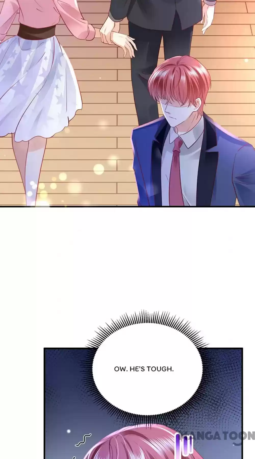 The Expensive Ex-Wife Of A Wealthy Family Chapter 695