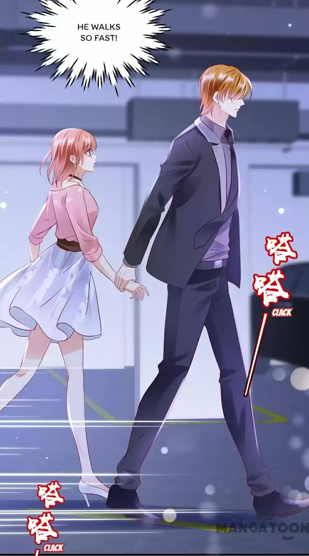 The Expensive Ex-Wife Of A Wealthy Family Chapter 695