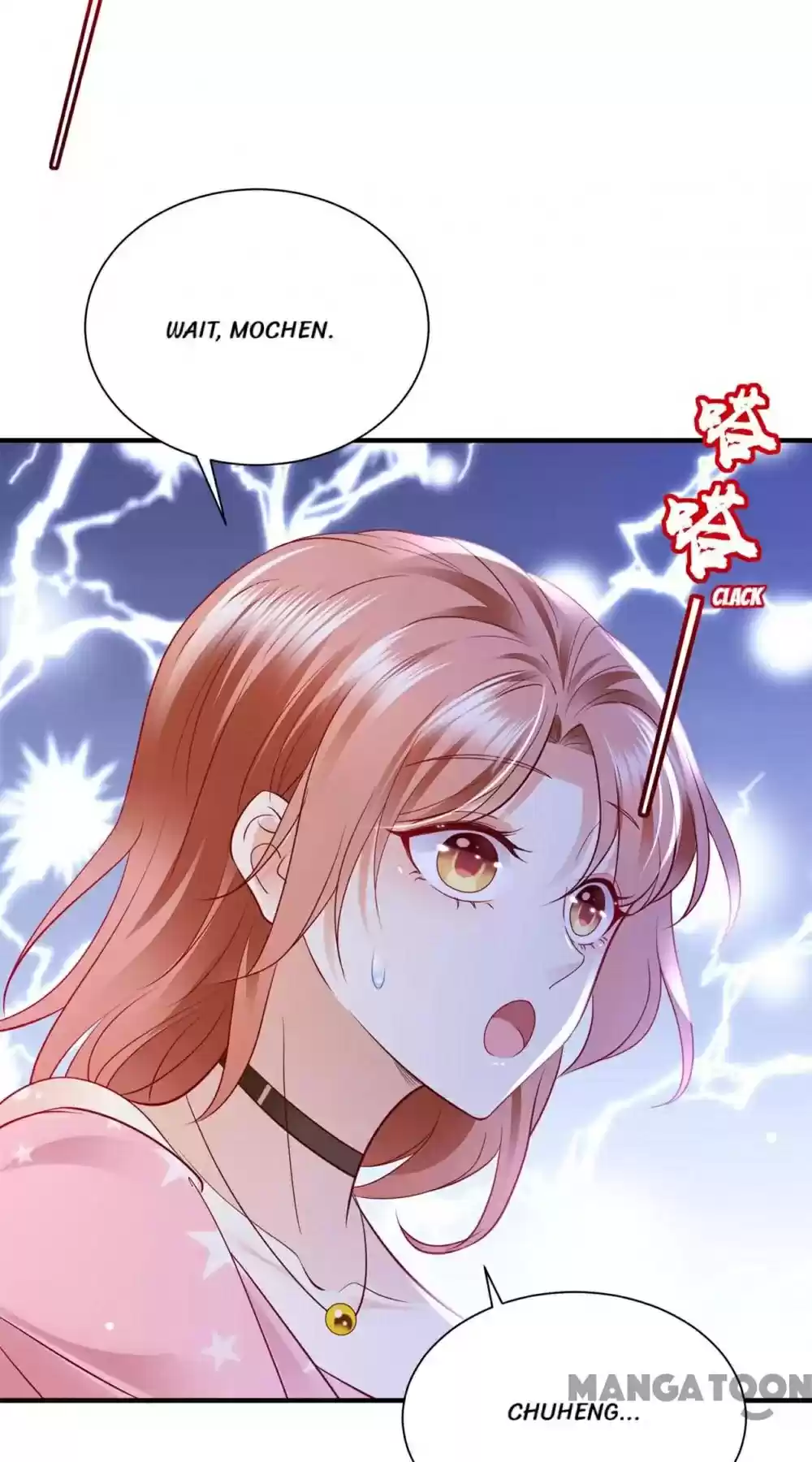 The Expensive Ex-Wife Of A Wealthy Family Chapter 695