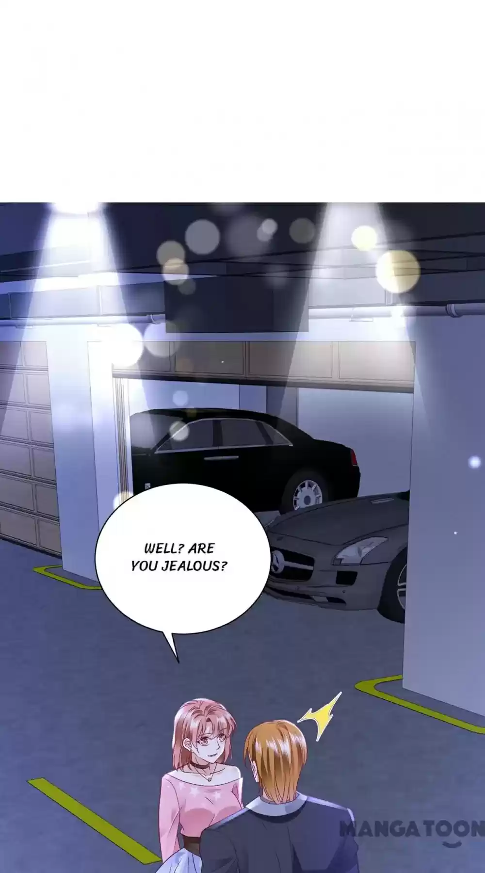 The Expensive Ex-Wife Of A Wealthy Family Chapter 695