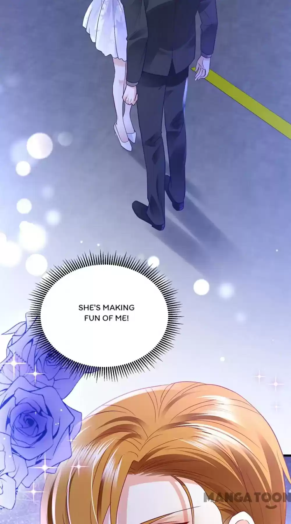 The Expensive Ex-Wife Of A Wealthy Family Chapter 695