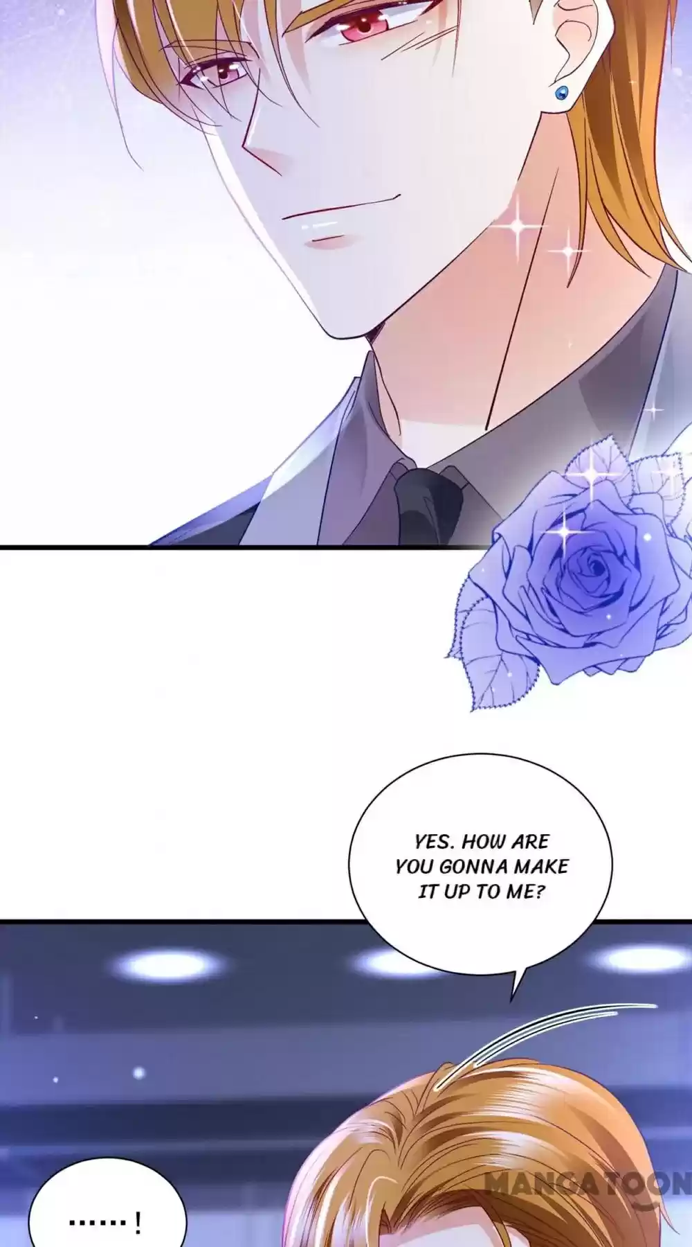 The Expensive Ex-Wife Of A Wealthy Family Chapter 695