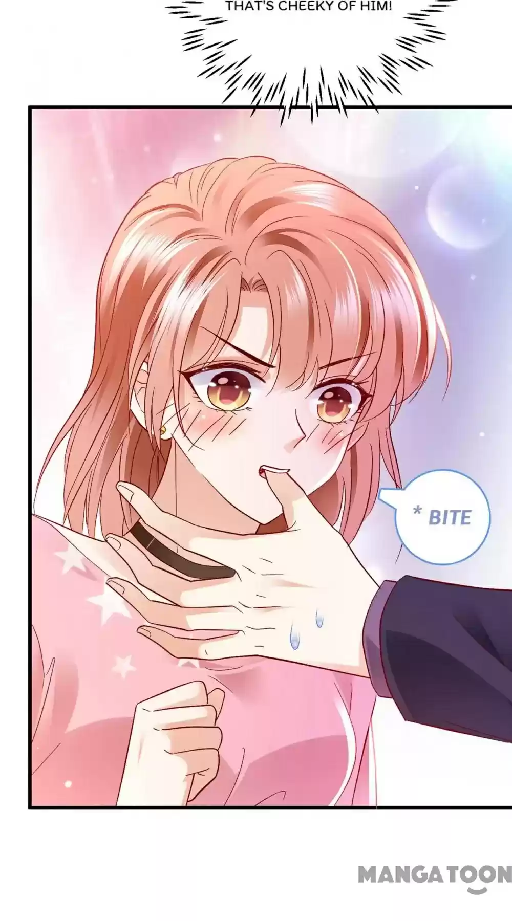 The Expensive Ex-Wife Of A Wealthy Family Chapter 695