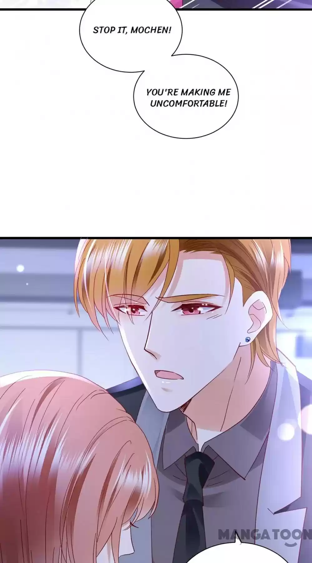 The Expensive Ex-Wife Of A Wealthy Family Chapter 696