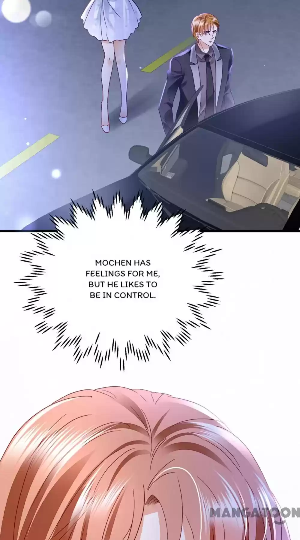 The Expensive Ex-Wife Of A Wealthy Family Chapter 696