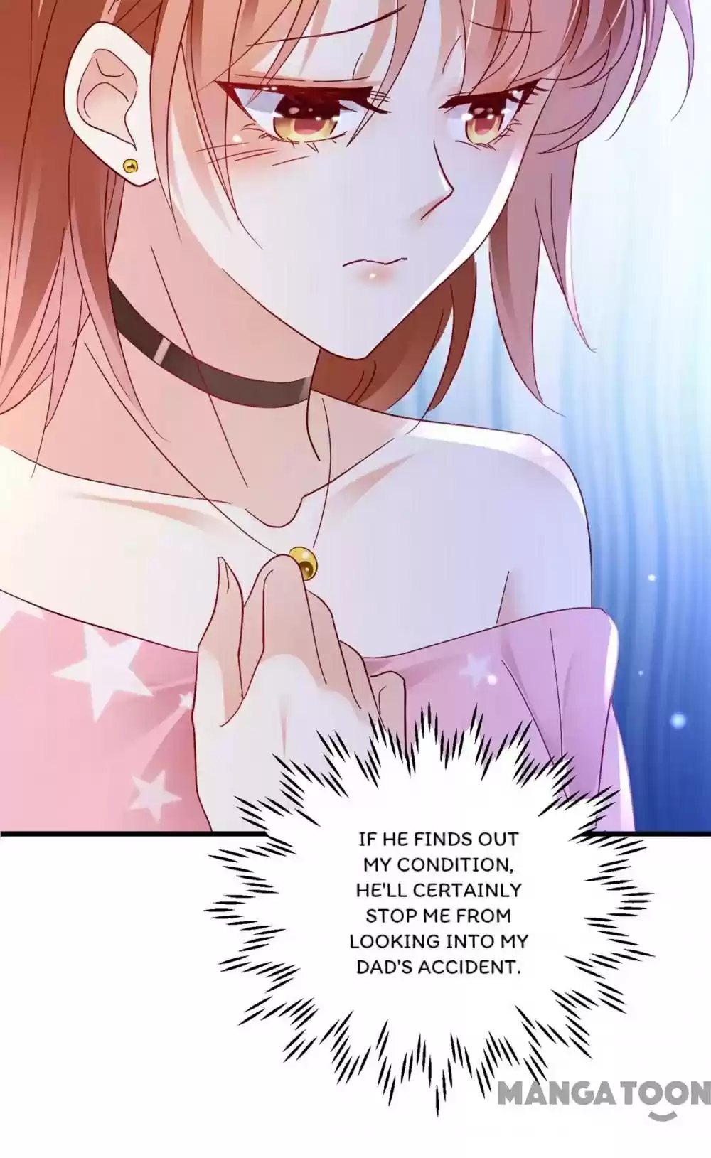 The Expensive Ex-Wife Of A Wealthy Family Chapter 696