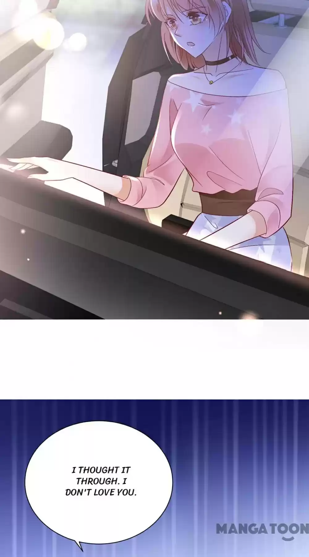 The Expensive Ex-Wife Of A Wealthy Family Chapter 696