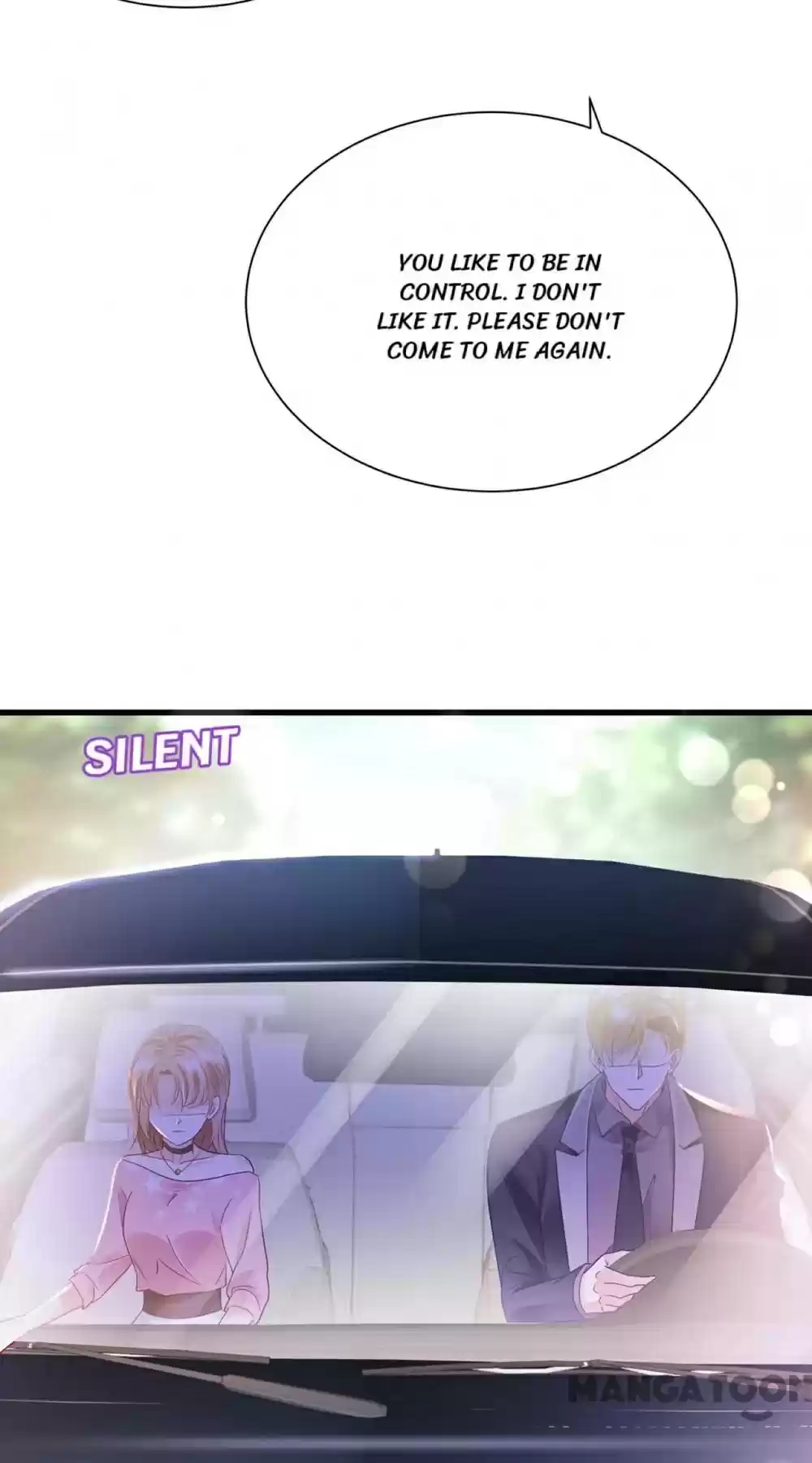 The Expensive Ex-Wife Of A Wealthy Family Chapter 696