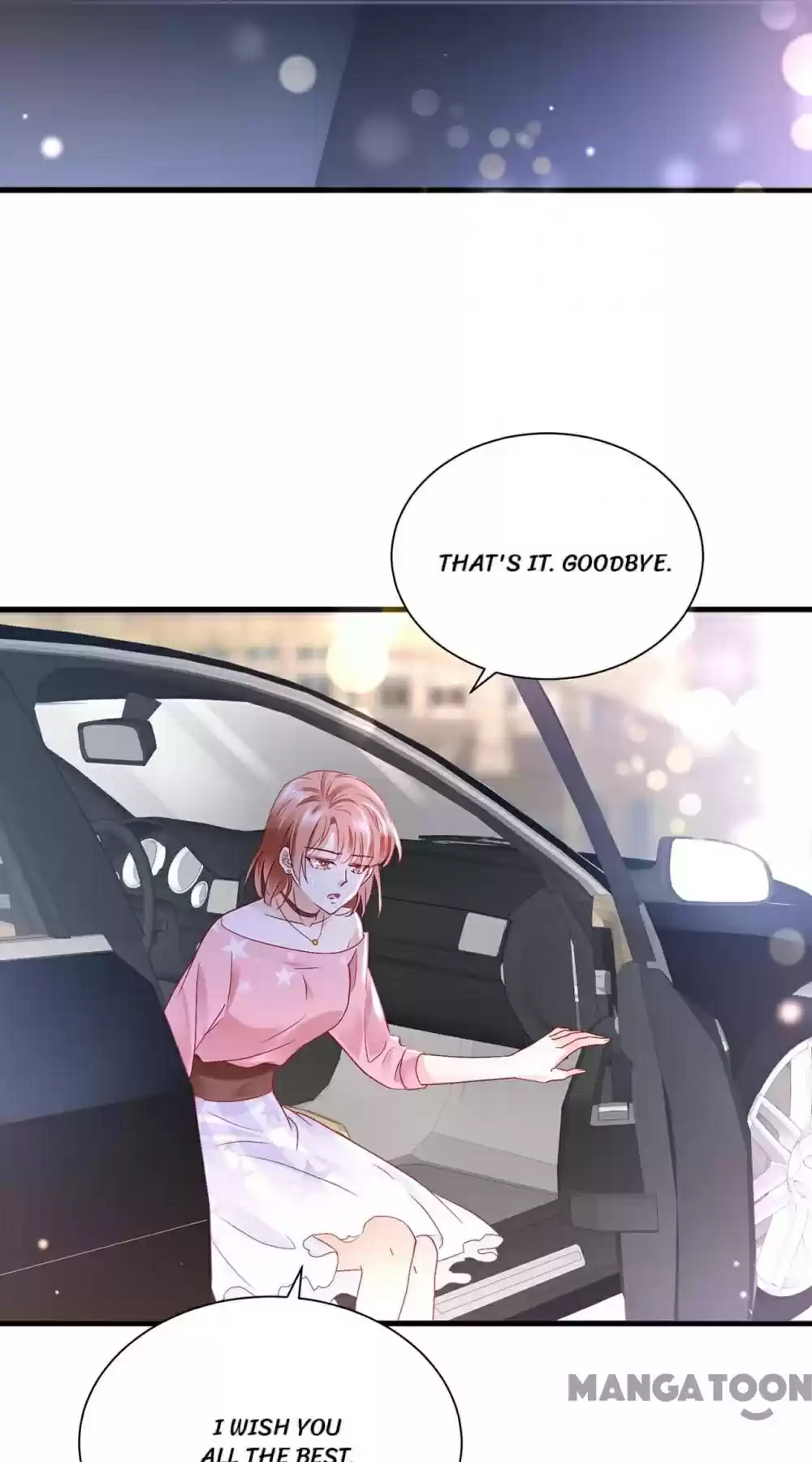 The Expensive Ex-Wife Of A Wealthy Family Chapter 696