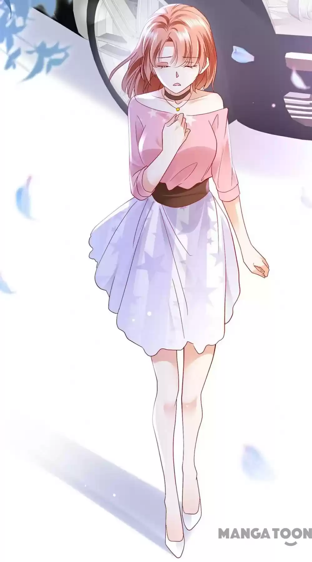 The Expensive Ex-Wife Of A Wealthy Family Chapter 696