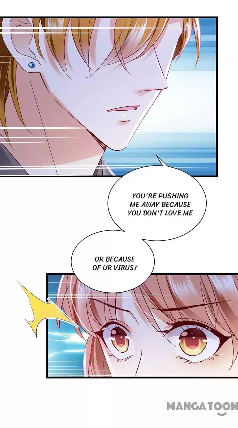 The Expensive Ex-Wife Of A Wealthy Family Chapter 696