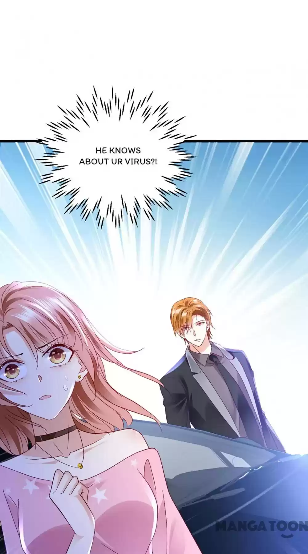 The Expensive Ex-Wife Of A Wealthy Family Chapter 696