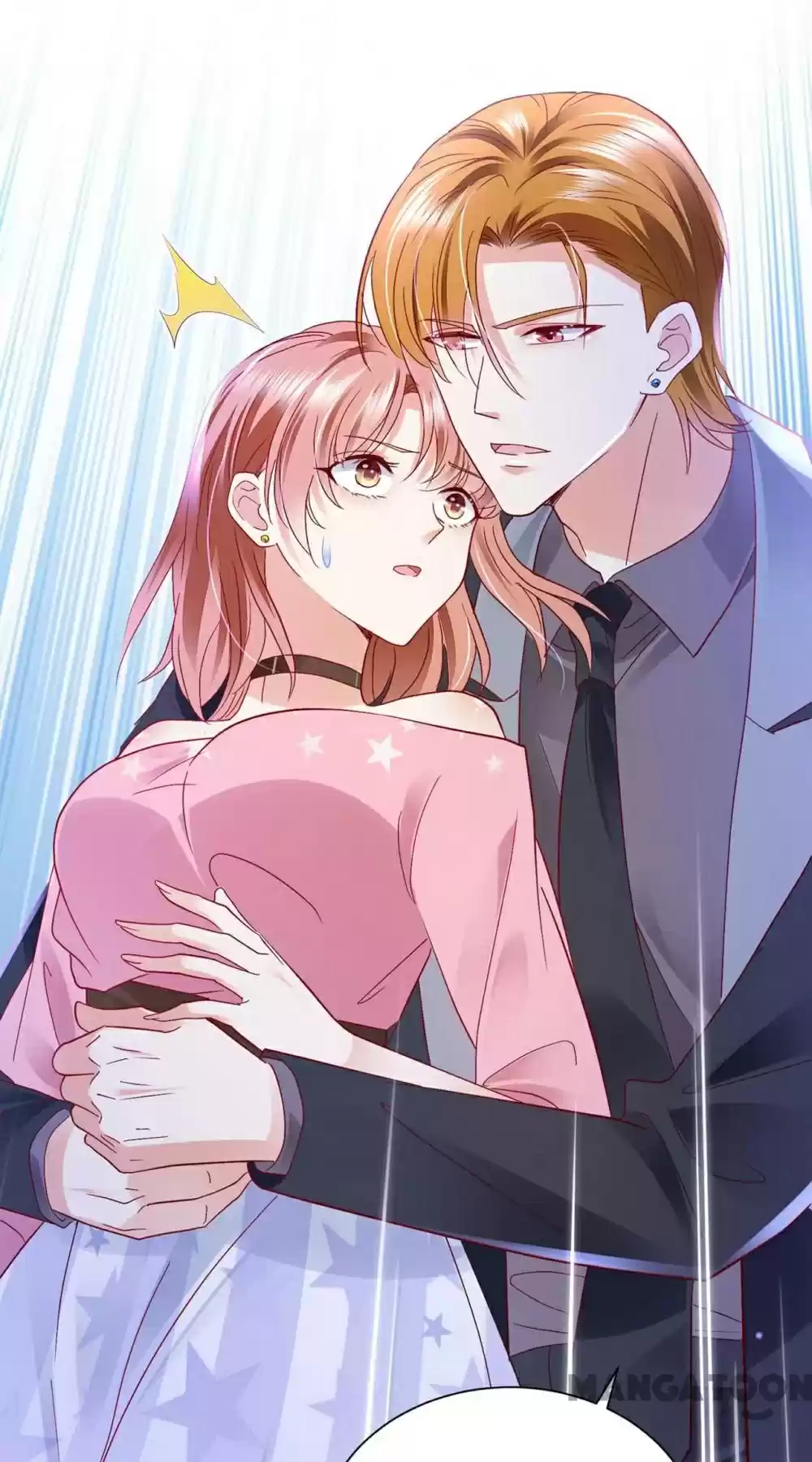 The Expensive Ex-Wife Of A Wealthy Family Chapter 696