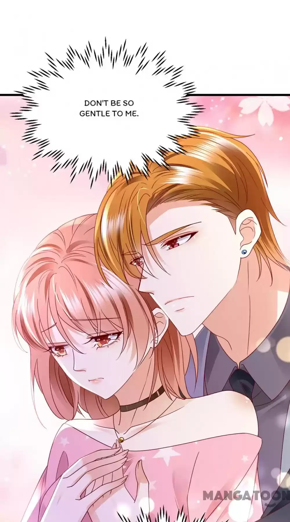 The Expensive Ex-Wife Of A Wealthy Family Chapter 696