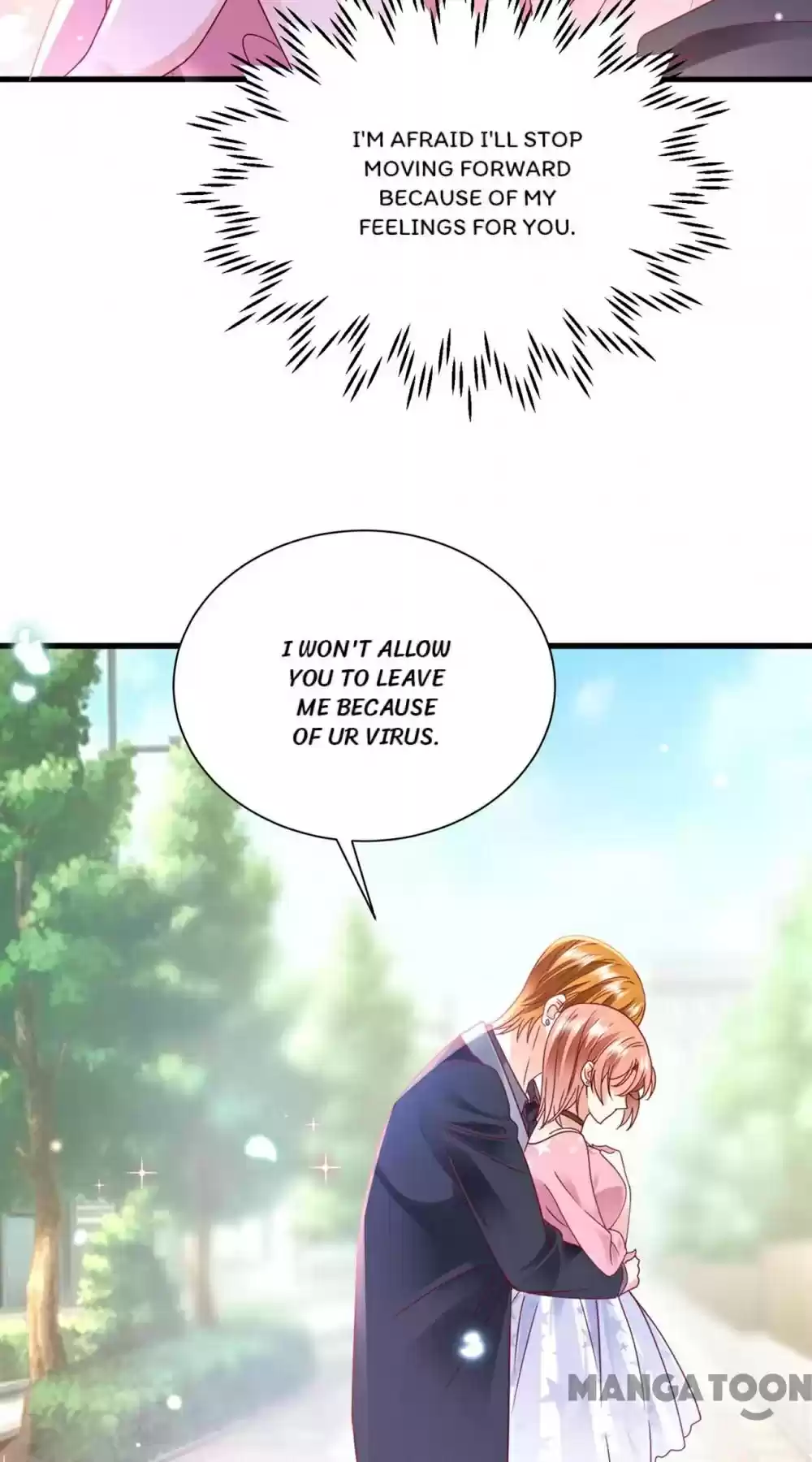 The Expensive Ex-Wife Of A Wealthy Family Chapter 696